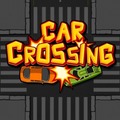 Car Crossing